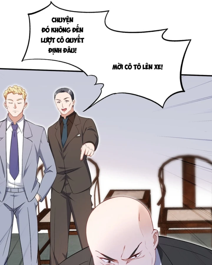 Bỏ Làm Simp Chúa, Ta Có Trong Tay Cả Tỉ Thần Hào! Chapter 272 - 19