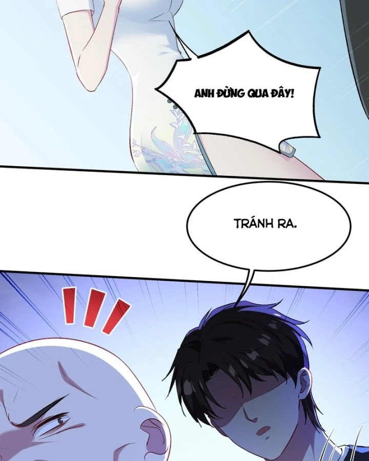 Bỏ Làm Simp Chúa, Ta Có Trong Tay Cả Tỉ Thần Hào! Chapter 272 - 22