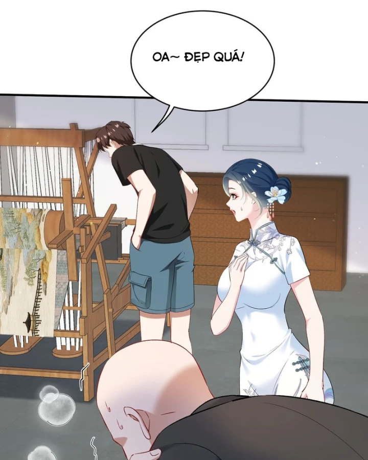 Bỏ Làm Simp Chúa, Ta Có Trong Tay Cả Tỉ Thần Hào! Chapter 272 - 27