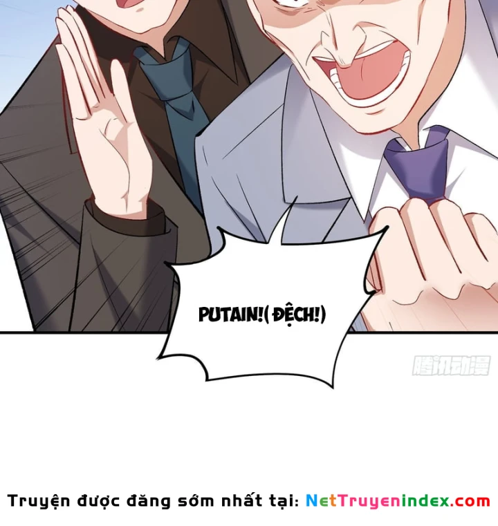 Bỏ Làm Simp Chúa, Ta Có Trong Tay Cả Tỉ Thần Hào! Chapter 272 - 36