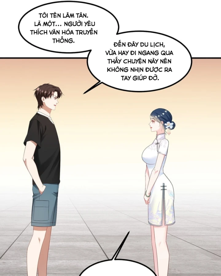 Bỏ Làm Simp Chúa, Ta Có Trong Tay Cả Tỉ Thần Hào! Chapter 272 - 40