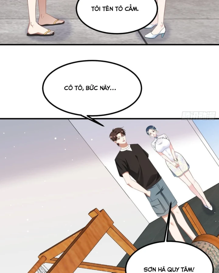 Bỏ Làm Simp Chúa, Ta Có Trong Tay Cả Tỉ Thần Hào! Chapter 272 - 41