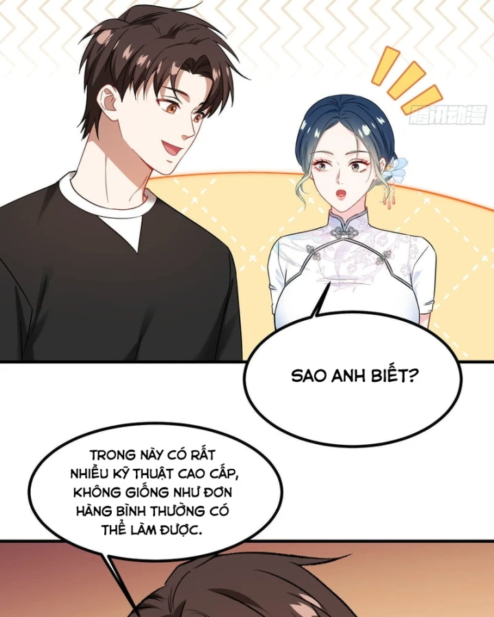 Bỏ Làm Simp Chúa, Ta Có Trong Tay Cả Tỉ Thần Hào! Chapter 272 - 43