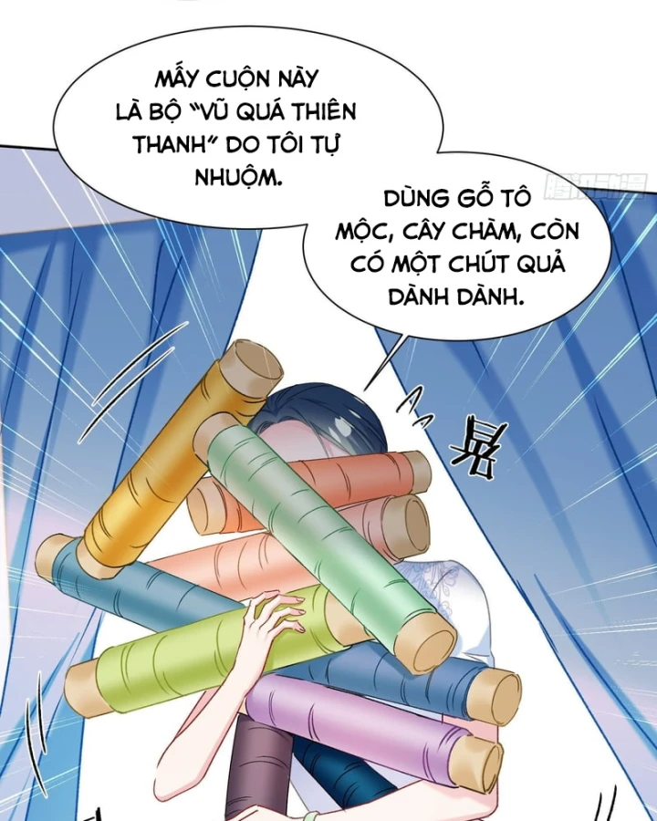 Bỏ Làm Simp Chúa, Ta Có Trong Tay Cả Tỉ Thần Hào! Chapter 272 - 58