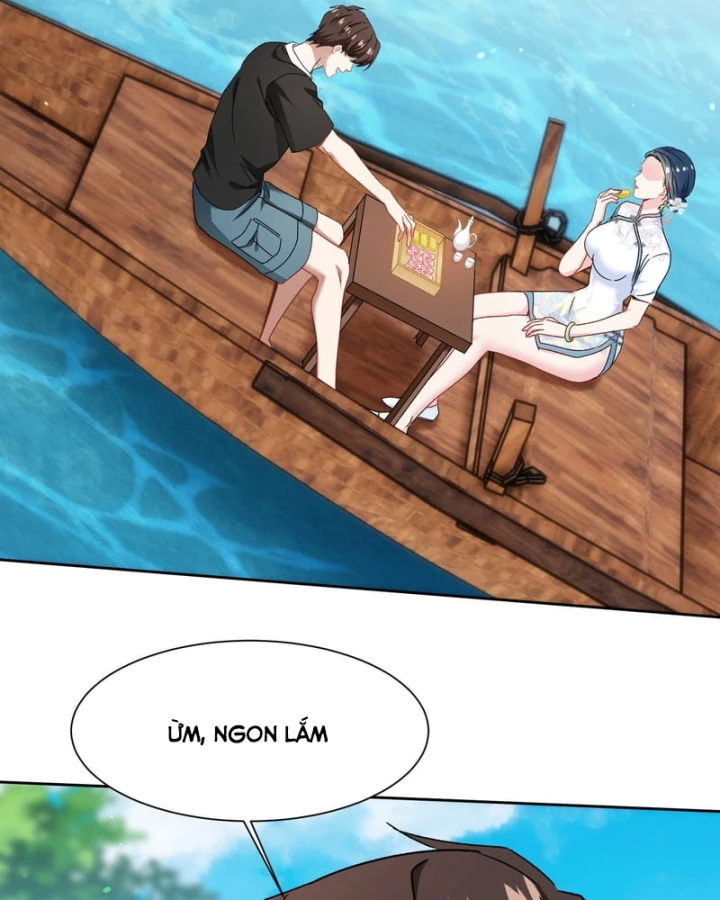 Bỏ Làm Simp Chúa, Ta Có Trong Tay Cả Tỉ Thần Hào! Chapter 273 - 18