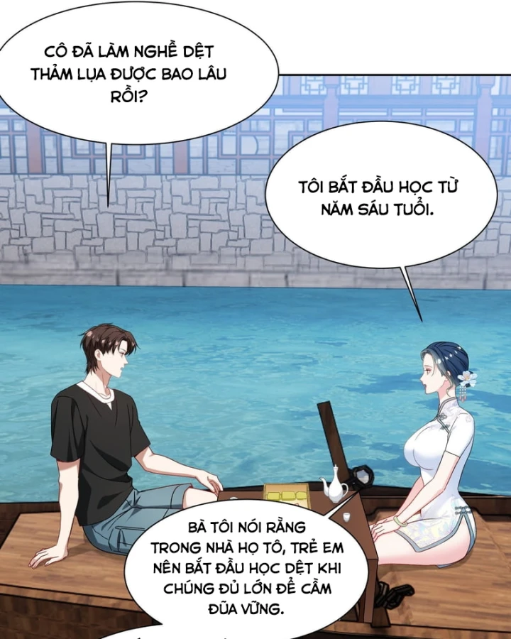 Bỏ Làm Simp Chúa, Ta Có Trong Tay Cả Tỉ Thần Hào! Chapter 273 - 21