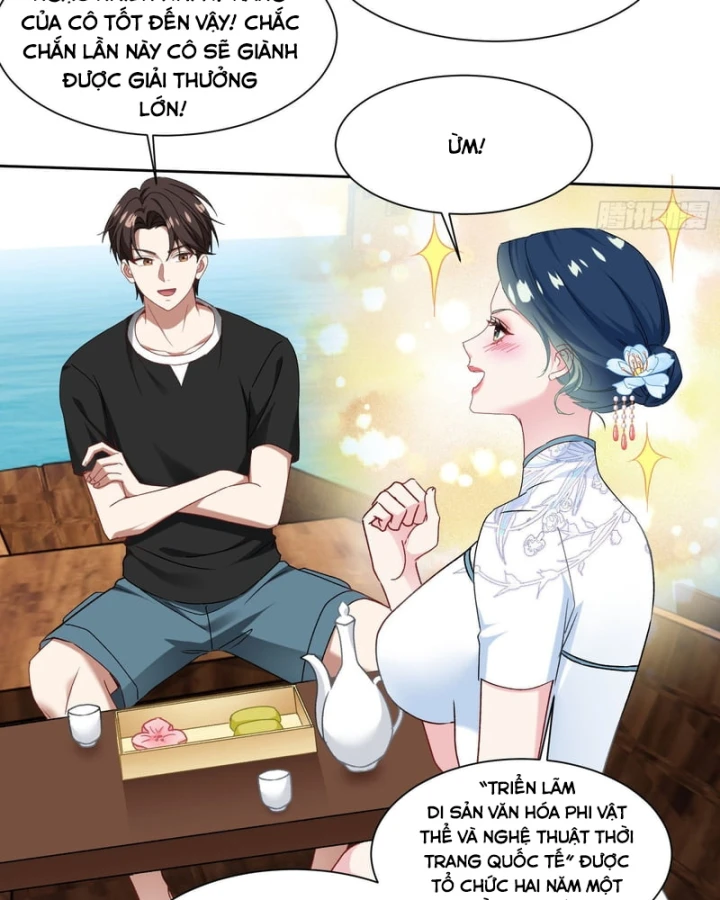 Bỏ Làm Simp Chúa, Ta Có Trong Tay Cả Tỉ Thần Hào! Chapter 273 - 24