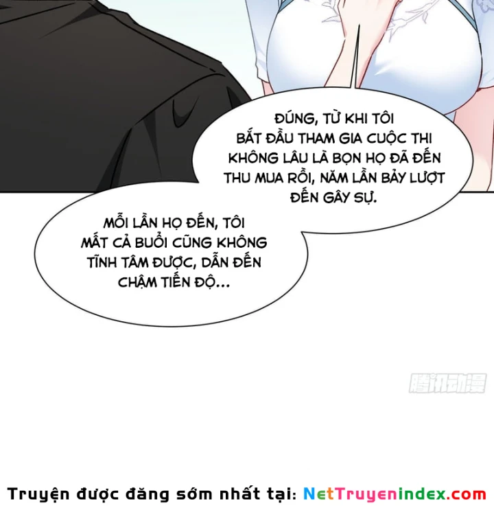 Bỏ Làm Simp Chúa, Ta Có Trong Tay Cả Tỉ Thần Hào! Chapter 273 - 35