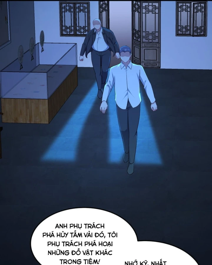Bỏ Làm Simp Chúa, Ta Có Trong Tay Cả Tỉ Thần Hào! Chapter 273 - 55