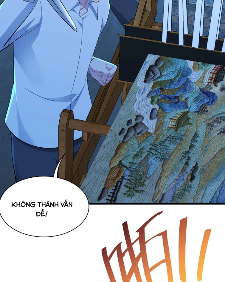 Bỏ Làm Simp Chúa, Ta Có Trong Tay Cả Tỉ Thần Hào! Chapter 273 - 57