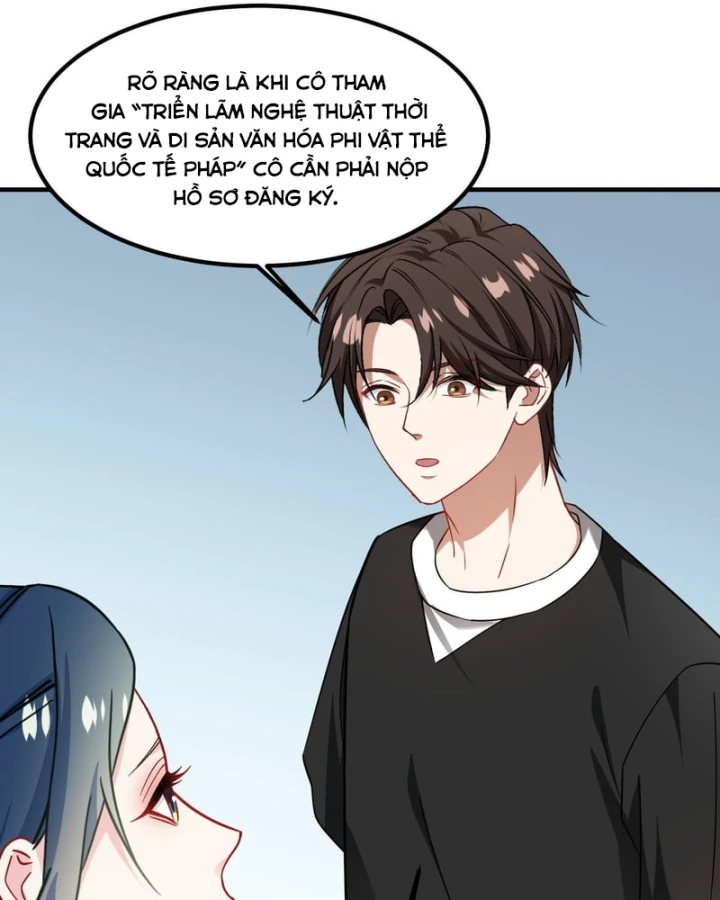 Bỏ Làm Simp Chúa, Ta Có Trong Tay Cả Tỉ Thần Hào! Chapter 274 - 6