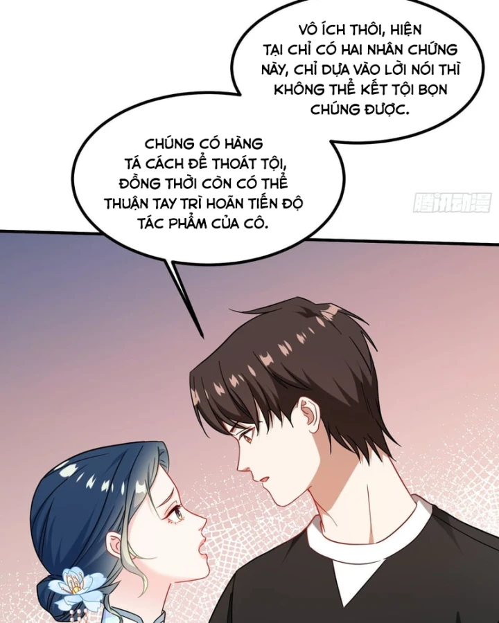 Bỏ Làm Simp Chúa, Ta Có Trong Tay Cả Tỉ Thần Hào! Chapter 274 - 9