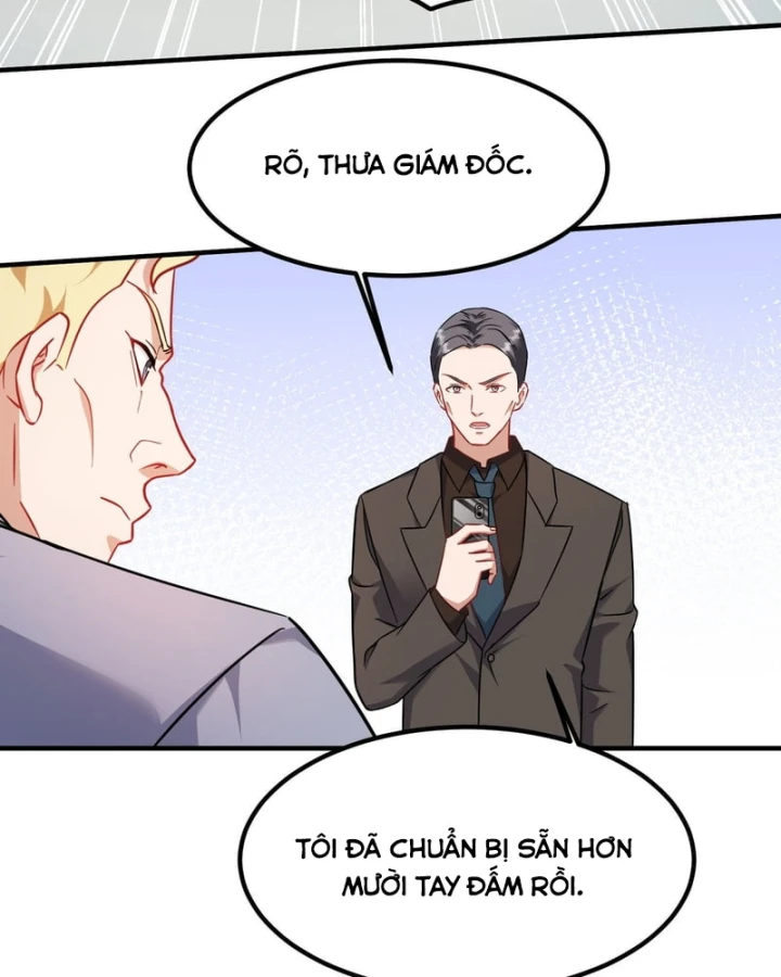 Bỏ Làm Simp Chúa, Ta Có Trong Tay Cả Tỉ Thần Hào! Chapter 274 - 17
