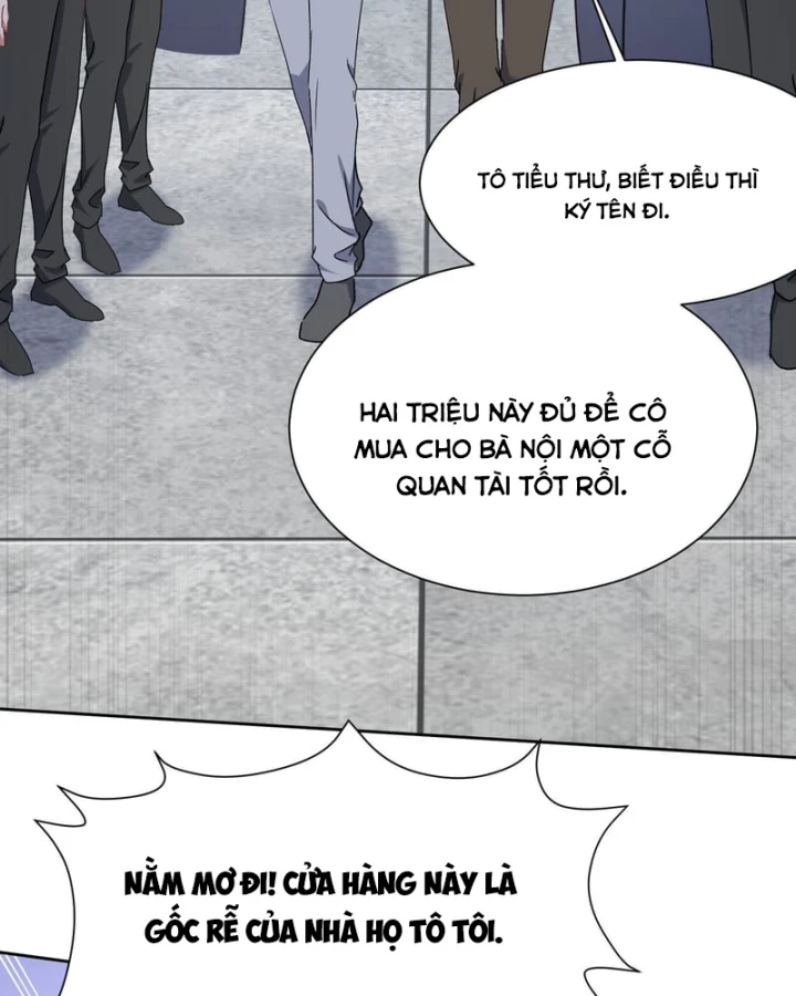Bỏ Làm Simp Chúa, Ta Có Trong Tay Cả Tỉ Thần Hào! Chapter 274 - 25