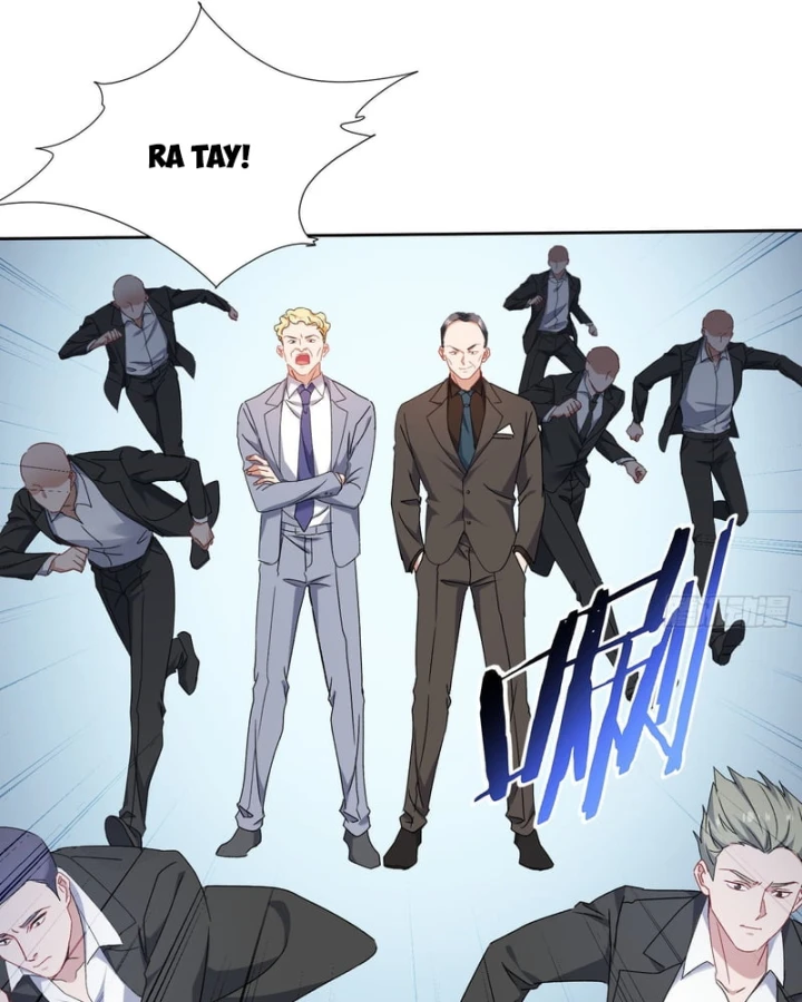 Bỏ Làm Simp Chúa, Ta Có Trong Tay Cả Tỉ Thần Hào! Chapter 274 - 28