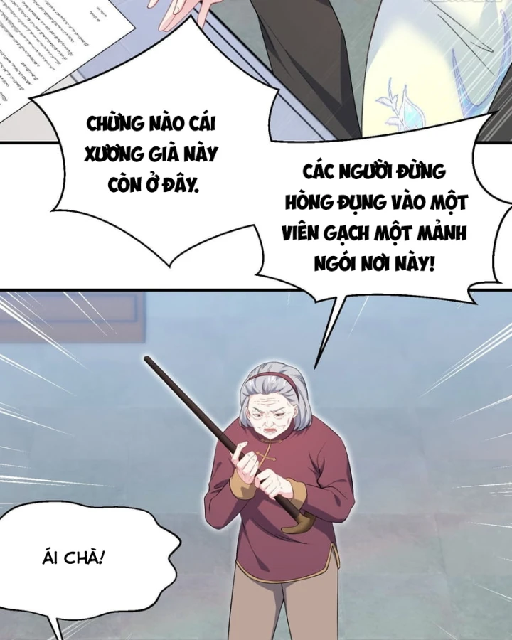 Bỏ Làm Simp Chúa, Ta Có Trong Tay Cả Tỉ Thần Hào! Chapter 274 - 36