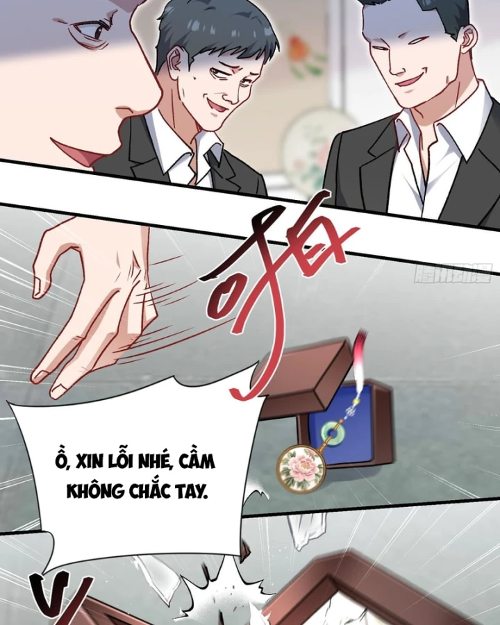 Bỏ Làm Simp Chúa, Ta Có Trong Tay Cả Tỉ Thần Hào! Chapter 274 - 53