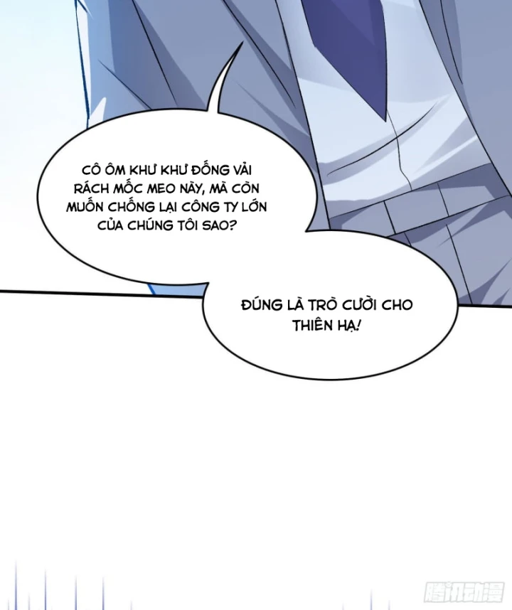 Bỏ Làm Simp Chúa, Ta Có Trong Tay Cả Tỉ Thần Hào! Chapter 275 - 5