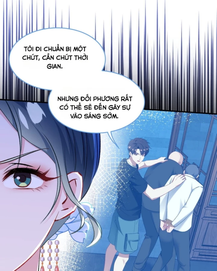Bỏ Làm Simp Chúa, Ta Có Trong Tay Cả Tỉ Thần Hào! Chapter 275 - 6