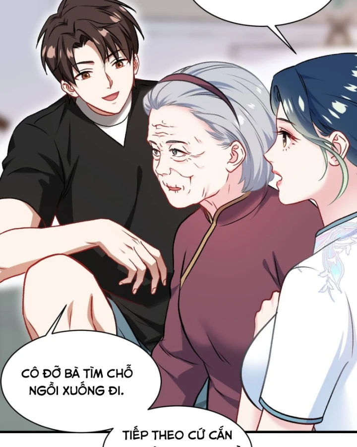 Bỏ Làm Simp Chúa, Ta Có Trong Tay Cả Tỉ Thần Hào! Chapter 275 - 32