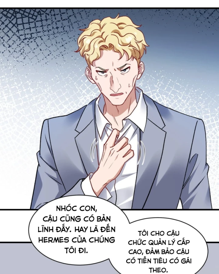 Bỏ Làm Simp Chúa, Ta Có Trong Tay Cả Tỉ Thần Hào! Chapter 275 - 34