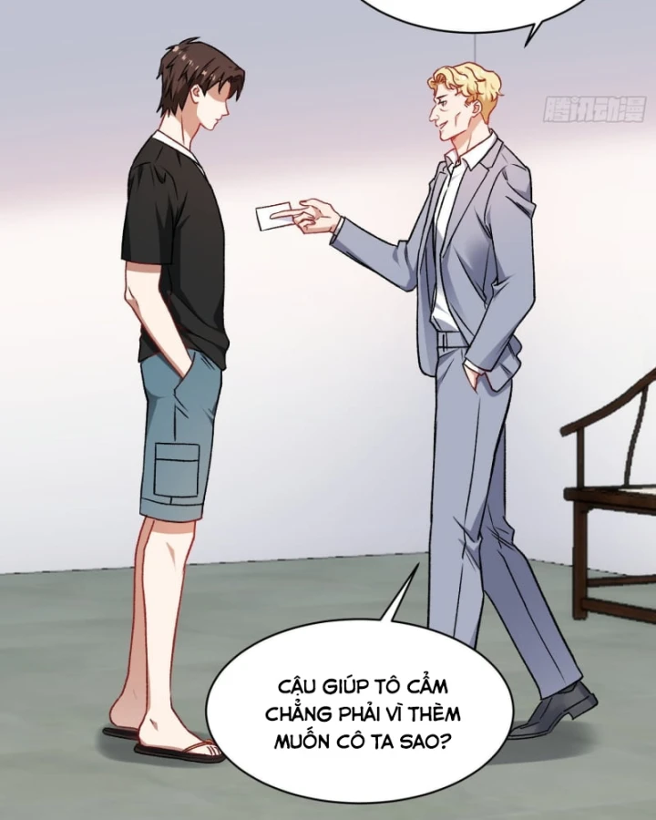 Bỏ Làm Simp Chúa, Ta Có Trong Tay Cả Tỉ Thần Hào! Chapter 275 - 35