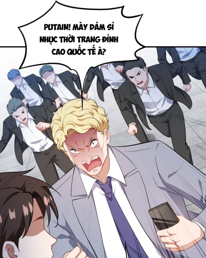 Bỏ Làm Simp Chúa, Ta Có Trong Tay Cả Tỉ Thần Hào! Chapter 275 - 50