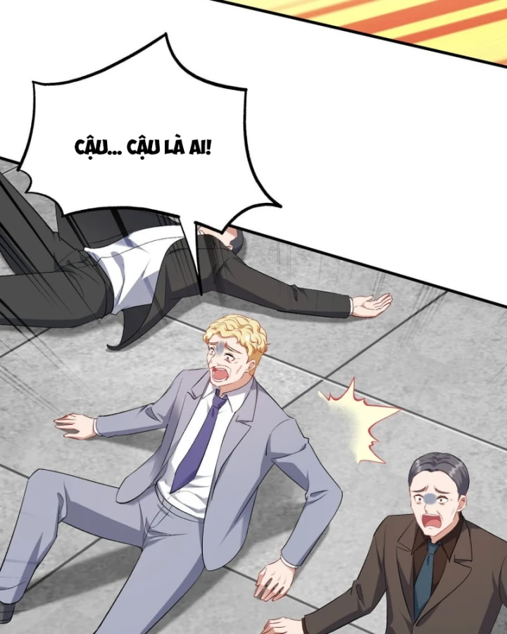 Bỏ Làm Simp Chúa, Ta Có Trong Tay Cả Tỉ Thần Hào! Chapter 275 - 55