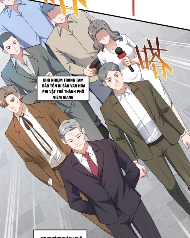 Bỏ Làm Simp Chúa, Ta Có Trong Tay Cả Tỉ Thần Hào! Chapter 275 - 58