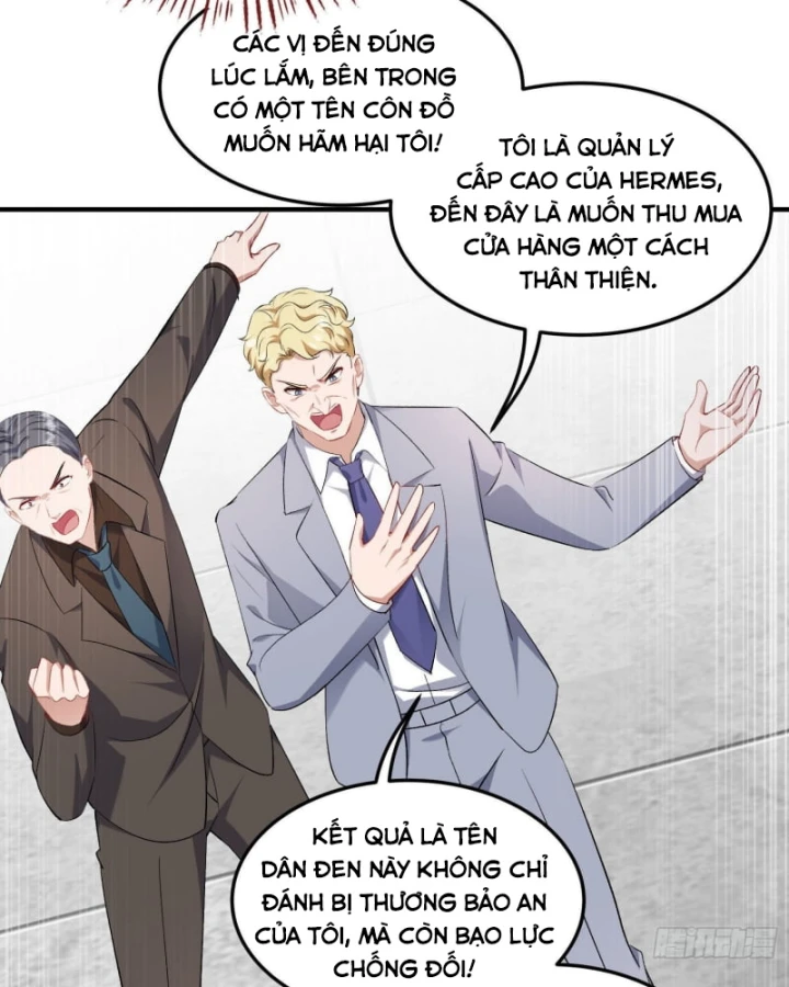 Bỏ Làm Simp Chúa, Ta Có Trong Tay Cả Tỉ Thần Hào! Chapter 275 - 64