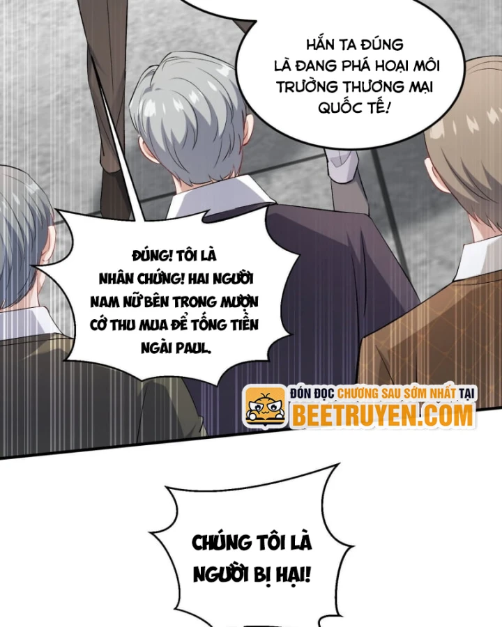 Bỏ Làm Simp Chúa, Ta Có Trong Tay Cả Tỉ Thần Hào! Chapter 275 - 65