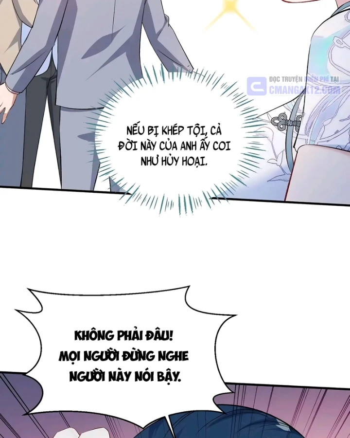 Bỏ Làm Simp Chúa, Ta Có Trong Tay Cả Tỉ Thần Hào! Chapter 276 - 4