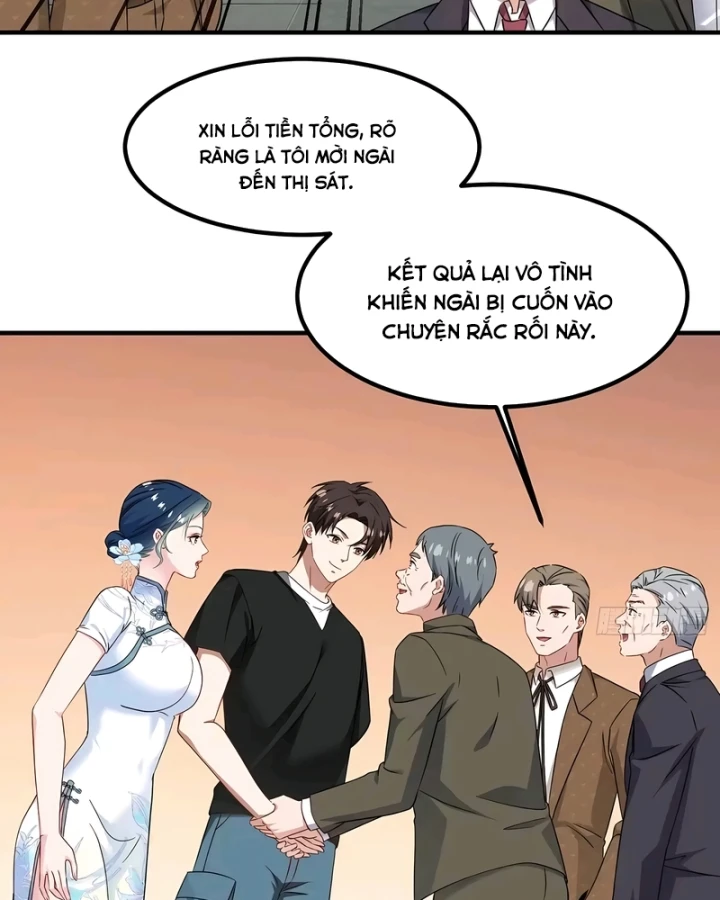 Bỏ Làm Simp Chúa, Ta Có Trong Tay Cả Tỉ Thần Hào! Chapter 276 - 11