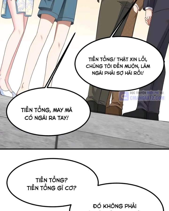 Bỏ Làm Simp Chúa, Ta Có Trong Tay Cả Tỉ Thần Hào! Chapter 276 - 12
