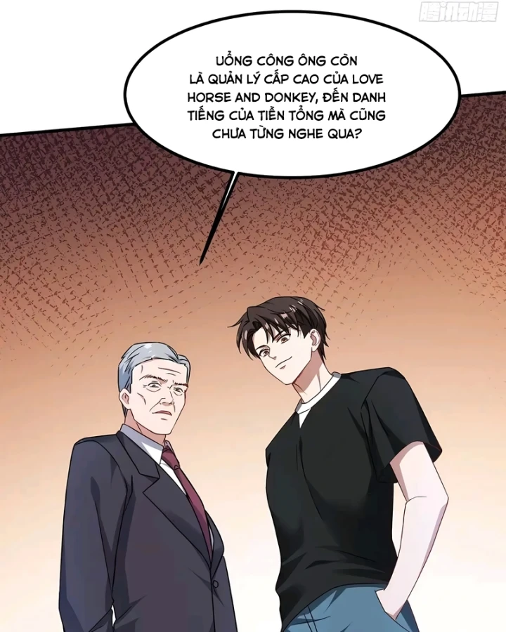 Bỏ Làm Simp Chúa, Ta Có Trong Tay Cả Tỉ Thần Hào! Chapter 276 - 15