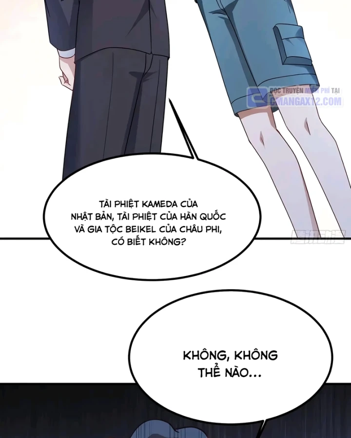 Bỏ Làm Simp Chúa, Ta Có Trong Tay Cả Tỉ Thần Hào! Chapter 276 - 16