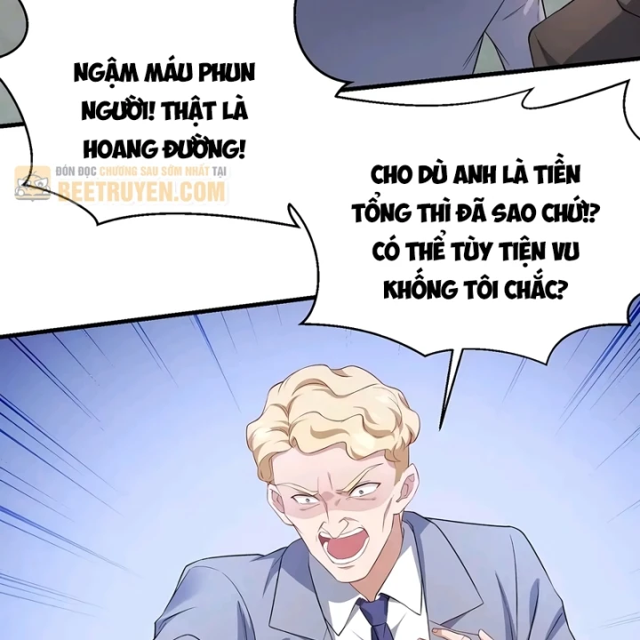 Bỏ Làm Simp Chúa, Ta Có Trong Tay Cả Tỉ Thần Hào! Chapter 276 - 22