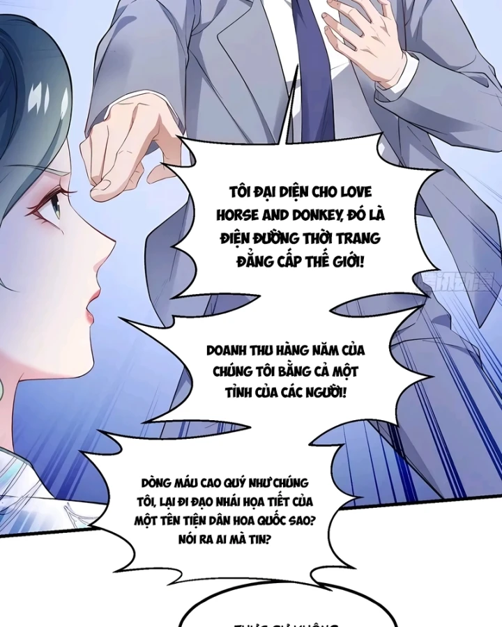 Bỏ Làm Simp Chúa, Ta Có Trong Tay Cả Tỉ Thần Hào! Chapter 276 - 23