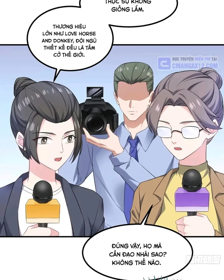 Bỏ Làm Simp Chúa, Ta Có Trong Tay Cả Tỉ Thần Hào! Chapter 276 - 24