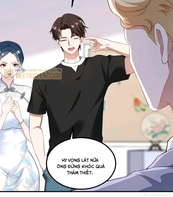 Bỏ Làm Simp Chúa, Ta Có Trong Tay Cả Tỉ Thần Hào! Chapter 276 - 29