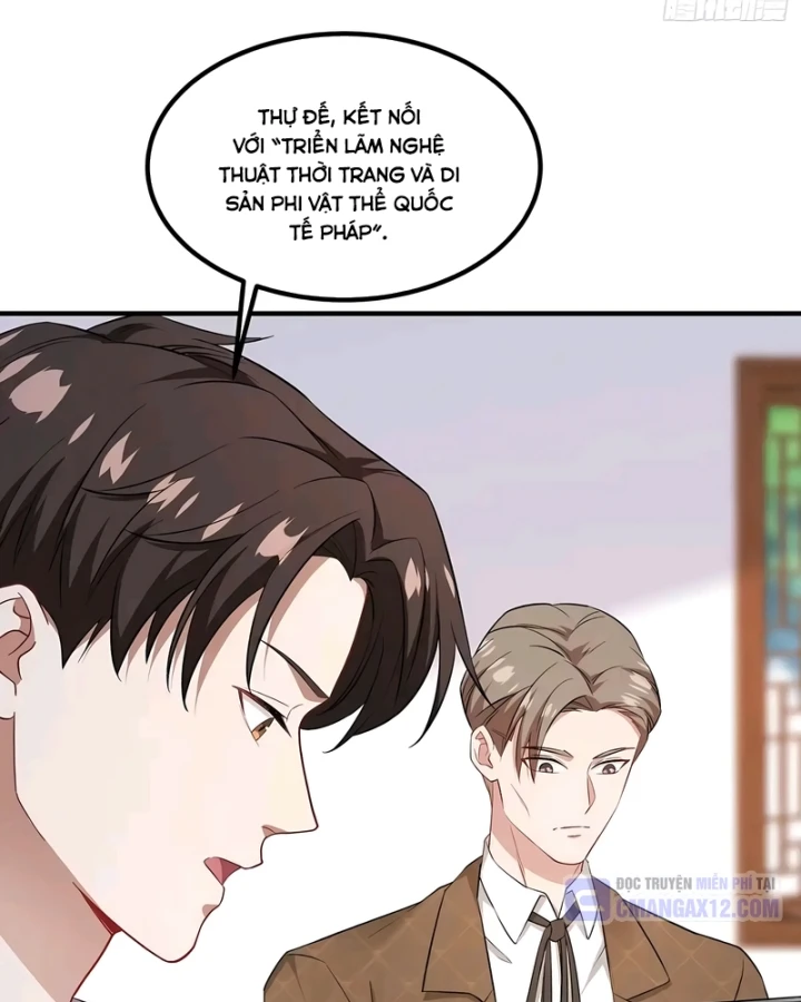 Bỏ Làm Simp Chúa, Ta Có Trong Tay Cả Tỉ Thần Hào! Chapter 276 - 30