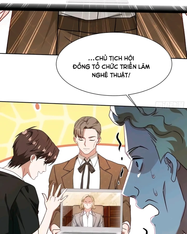 Bỏ Làm Simp Chúa, Ta Có Trong Tay Cả Tỉ Thần Hào! Chapter 276 - 33