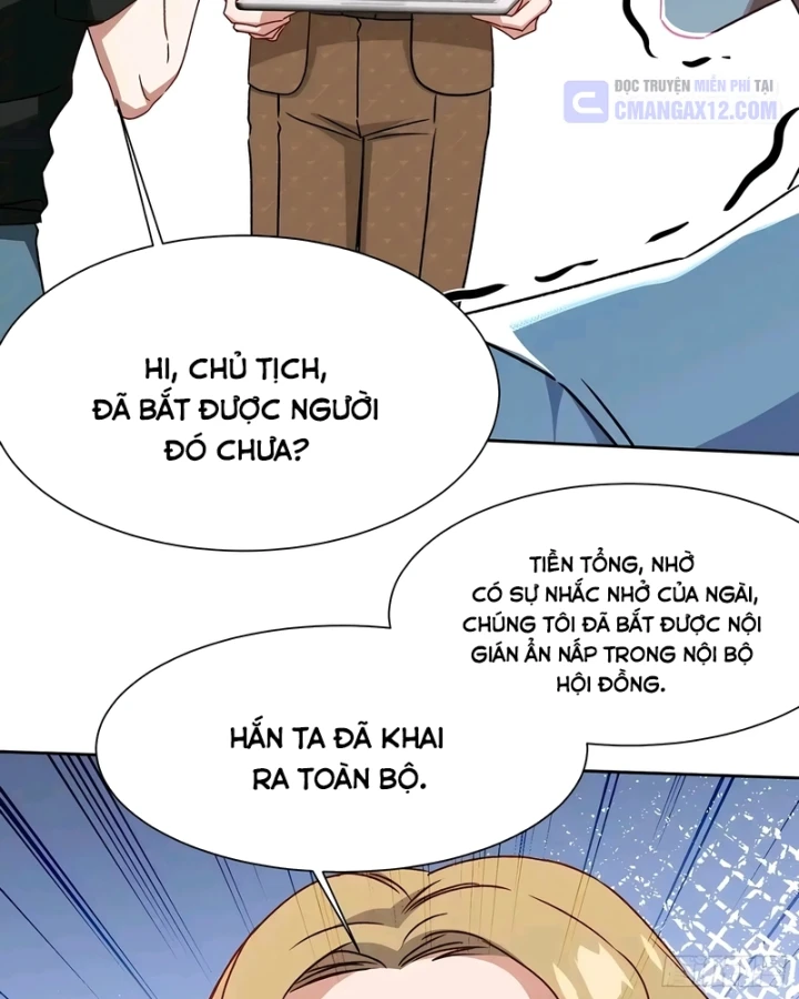 Bỏ Làm Simp Chúa, Ta Có Trong Tay Cả Tỉ Thần Hào! Chapter 276 - 34