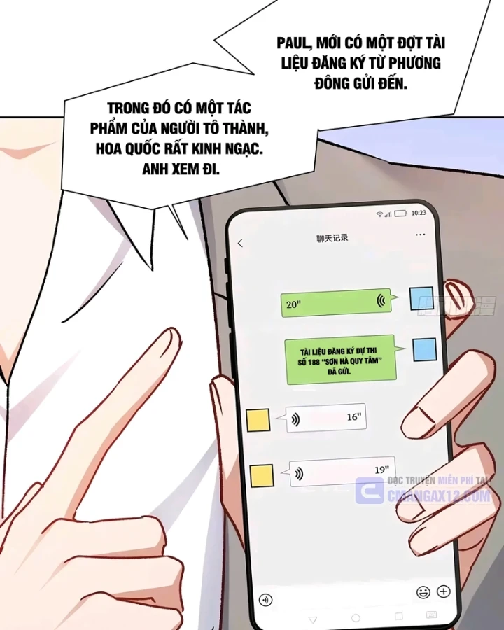Bỏ Làm Simp Chúa, Ta Có Trong Tay Cả Tỉ Thần Hào! Chapter 276 - 36