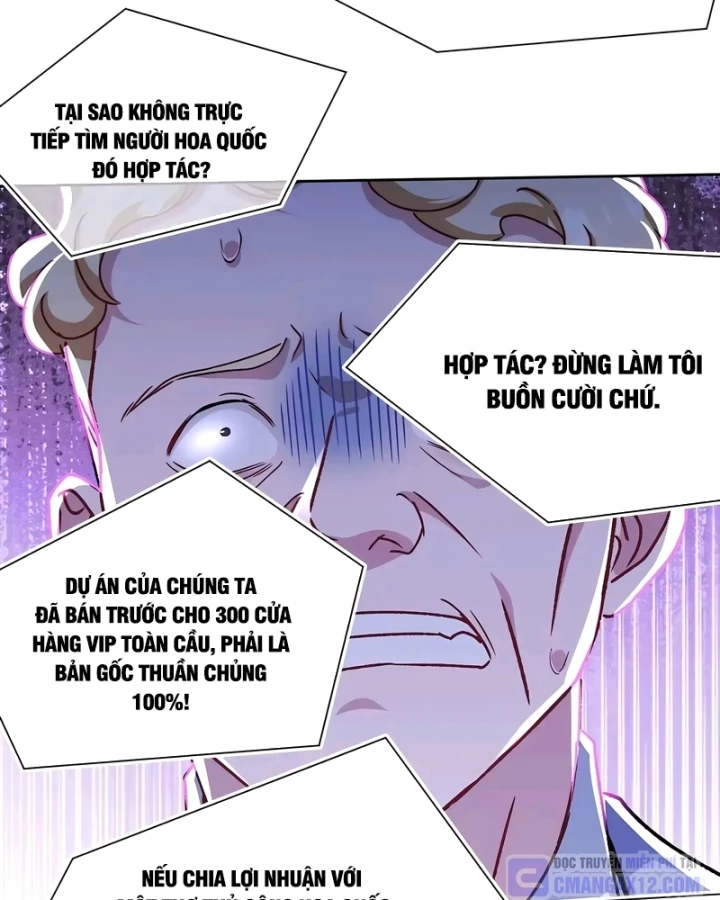 Bỏ Làm Simp Chúa, Ta Có Trong Tay Cả Tỉ Thần Hào! Chapter 276 - 39