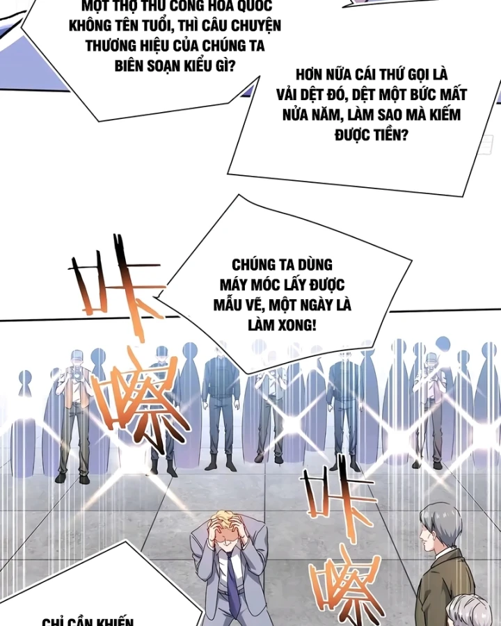 Bỏ Làm Simp Chúa, Ta Có Trong Tay Cả Tỉ Thần Hào! Chapter 276 - 40