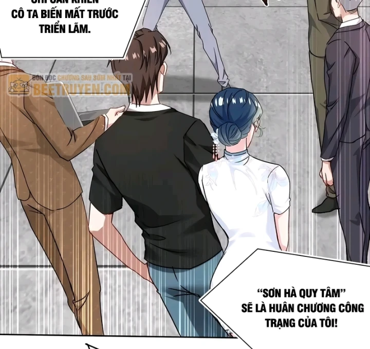 Bỏ Làm Simp Chúa, Ta Có Trong Tay Cả Tỉ Thần Hào! Chapter 276 - 41