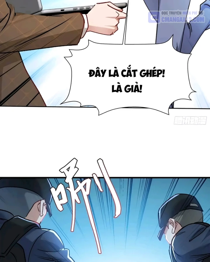 Bỏ Làm Simp Chúa, Ta Có Trong Tay Cả Tỉ Thần Hào! Chapter 276 - 43
