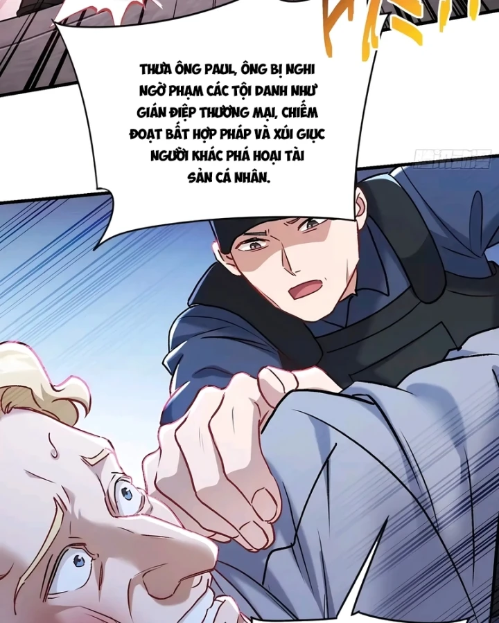 Bỏ Làm Simp Chúa, Ta Có Trong Tay Cả Tỉ Thần Hào! Chapter 276 - 46