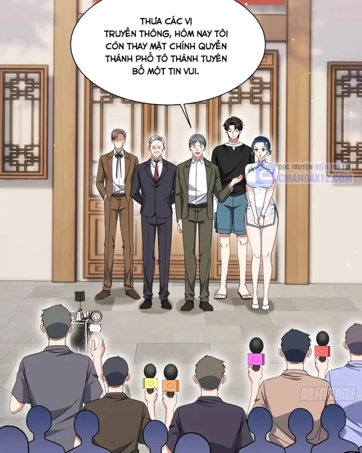 Bỏ Làm Simp Chúa, Ta Có Trong Tay Cả Tỉ Thần Hào! Chapter 276 - 53